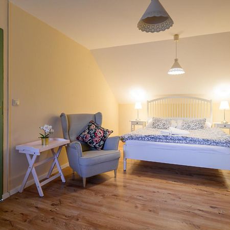 Turciansky Dvor Hotell Martin Exteriör bild