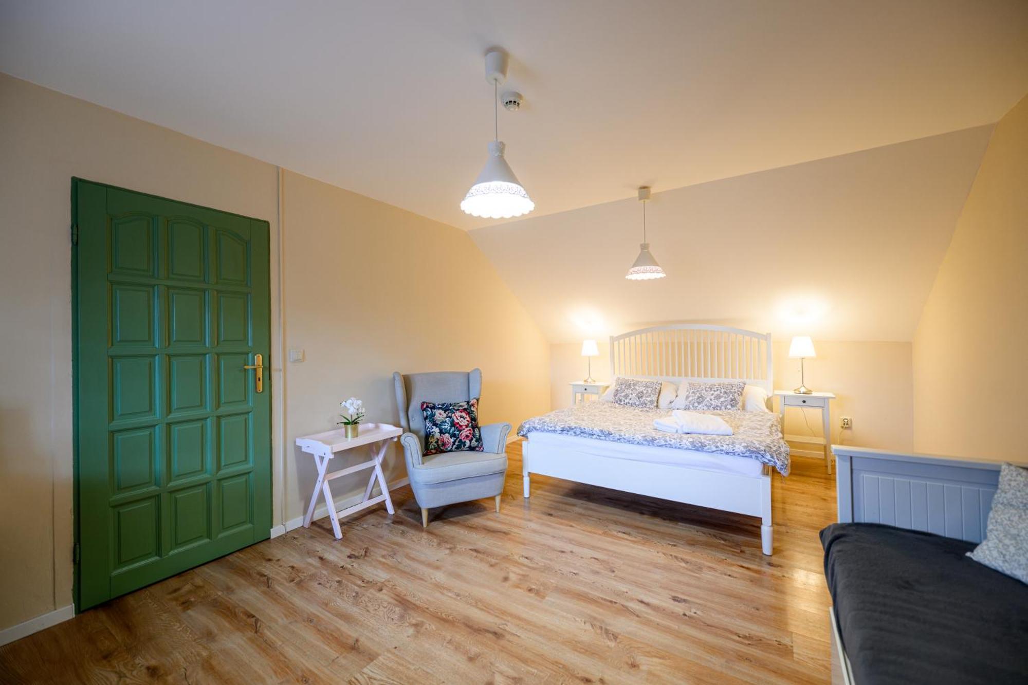 Turciansky Dvor Hotell Martin Exteriör bild