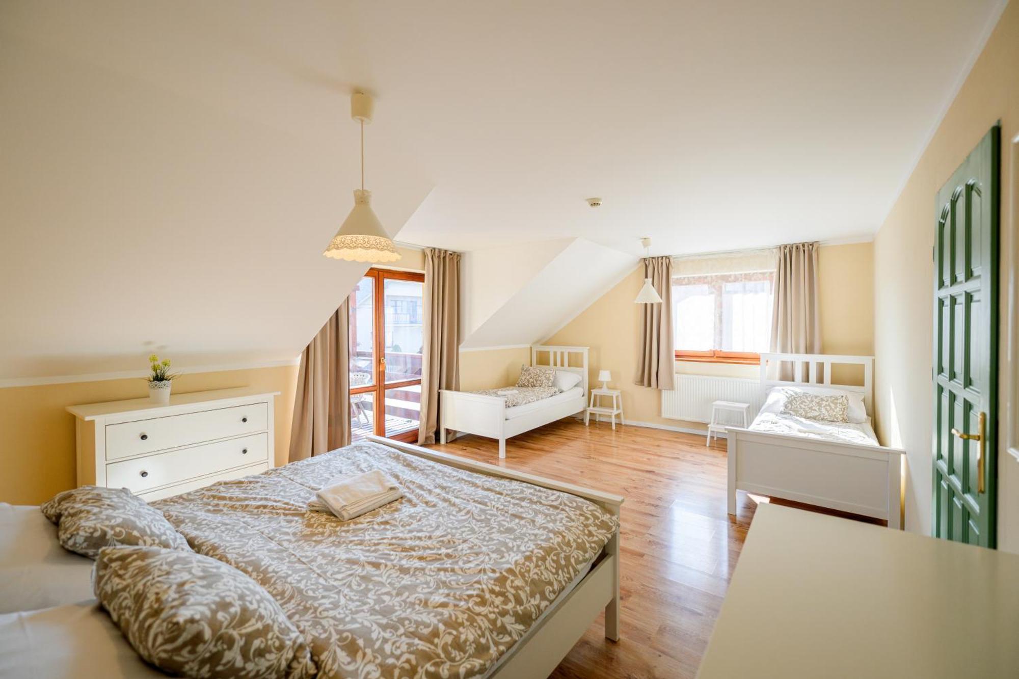Turciansky Dvor Hotell Martin Exteriör bild